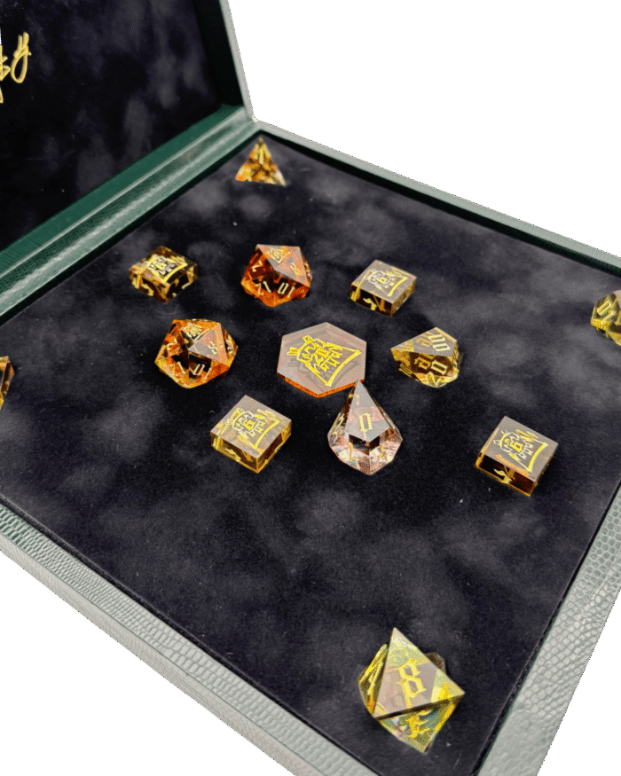 Of Embers and Flame Pre-Order - Image 5
