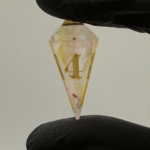 13-Piece Commission Dice Set