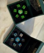 Yamb Commission Dice Set - Image 7