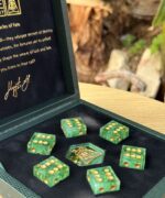 Misty Forest - Yamb - Image 8