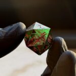 Bloodbound Emerald - 13pc Pre-Order