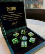 Radioactive Vine - Yamb - Image 3