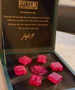 Ruby Whisper - Yamb Pre-Order - Image 4