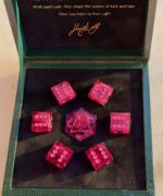 Ruby Whisper - Yamb Pre-Order - Image 2