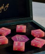 Rose Quartz - Yamb - Image 2