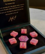 Rose Quartz - Yamb - Image 3