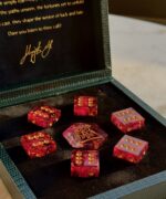 Crown of Ember - Yamb Pre-Order - Image 4