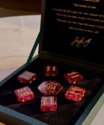 Crown of Ember - Yamb Pre-Order - Image 3