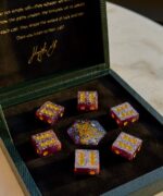 Lavander Sunburst - Yamb - Image 3