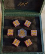 Lavander Sunburst - Yamb - Image 2