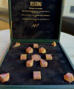 Rose Confetti - 13pc - Image 5