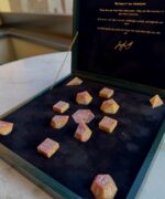 Rose Confetti - 13pc - Image 3