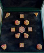 Rose Confetti - 13pc - Image 2