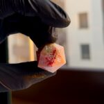 Rose Confetti - 13pc