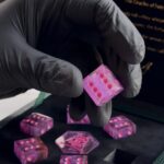 Moonveil Amethyst - Yamb Pre-Order