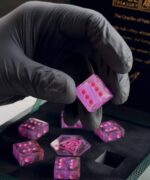 Moonveil Amethyst - Yamb Pre-Order