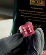 Treasure Bloom - Yamb