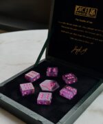 Moonveil Amethyst - Yamb Pre-Order - Image 2