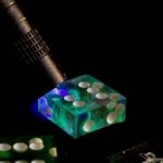 Radioactive Vine - Yamb