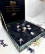 13-Piece Commission Dice Set - Image 16