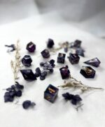 13-Piece Commission Dice Set - Image 25