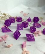13-Piece Commission Dice Set - Image 22