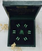 Emerald Secrets - Yamb Pre-Oreder - Image 2