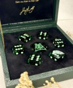 Emerald Secrets - Yamb Pre-Oreder - Image 3