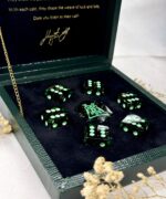 Emerald Secrets - Yamb Pre-Oreder - Image 5