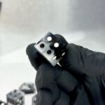 Light and Dark - Yamb