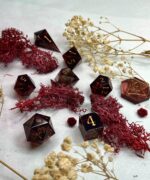 13-Piece Commission Dice Set - Image 21