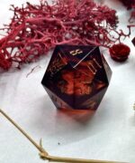 13-Piece Commission Dice Set - Image 7