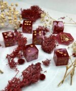 Royal Garnet - Yamb Pre-Order - Image 5