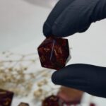 Inferno Veins - 8pc Pre-Order