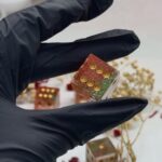 Mistletoe Magic - Yamb