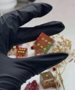 Mistletoe Magic - Yamb