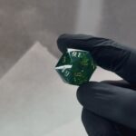 Emerald Secrets - 8pc Pre-Order