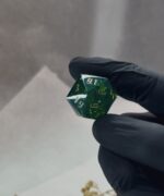 Emerald Secrets - 8pc Pre-Order