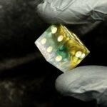 Metal Alloy - Yamb Pre-Order