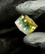 Metal Alloy - Yamb Pre-Order