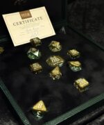 Metal Alloy - 13pc Pre-Order - Image 6