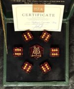 Scarlet Luminara - Yamb Pre-Order - Image 2