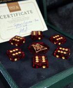 Scarlet Luminara - Yamb Pre-Order - Image 4