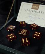 Scarlet Luminara - Yamb Pre-Order - Image 3