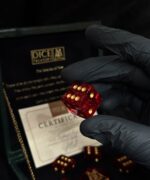 Scarlet Luminara - Yamb Pre-Order