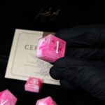 Pink Splash - 13pc Pre-Order