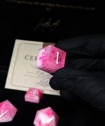 Pink Splash - 13pc Pre-Order