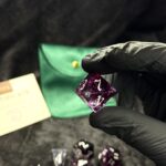 Corrupted Crown - 13pc (imperfect)