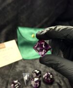 Corrupted Crown - 13pc (imperfect)