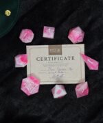 Pink Splash 8pc - Image 2